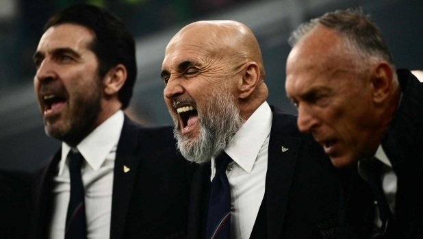 Sacchi: "Italia, se temi la Norvegia tanto vale stare a casa. Ma non fare come l'Inter col Psg..." 4 Sacchi: "Italia, se temi la Norvegia tanto vale stare a casa. Ma non fare come l'Inter col Psg..."