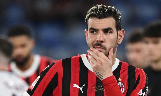 Milan, intesa con l'Al Hilal da 30 milioni: per Hernandez un contratto faraonico 3 Milan, intesa con l'Al Hilal da 30 milioni: per Hernandez un contratto faraonico