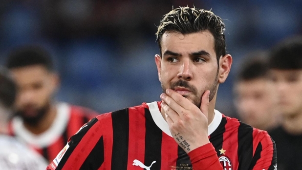 Theo, no all'Arabia! Rifiutati 18 milioni l'anno dall'Al-Hilal, sullo sfondo c'è una big 4 Theo, no all'Arabia! Rifiutati 18 milioni l'anno dall'Al-Hilal, sullo sfondo c'è una big