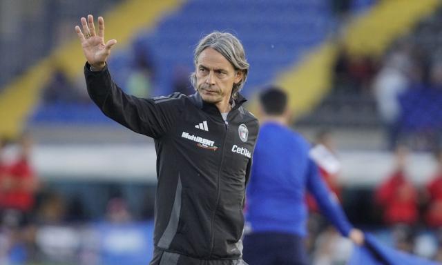 Inzaghi a Palermo apre il valzer delle panchine. Modena, idea D'Angelo. Monza ed Empoli cambiano 2 Inzaghi a Palermo apre il valzer delle panchine. Modena, idea D'Angelo. Monza ed Empoli cambiano