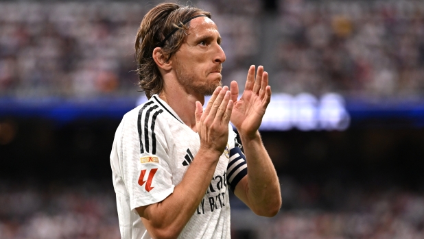 Milan, sogno Modric. Il croato è svincolato, Tare e Allegri tentano il colpaccio 2 Milan, sogno Modric. Il croato è svincolato, Tare e Allegri tentano il colpaccio
