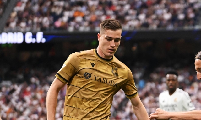Inter, Sucic e Luis Henrique subito titolari in Usa: Chivu prepara una squadra giovane 1 Inter, Sucic e Luis Henrique subito titolari in Usa: Chivu prepara una squadra giovane
