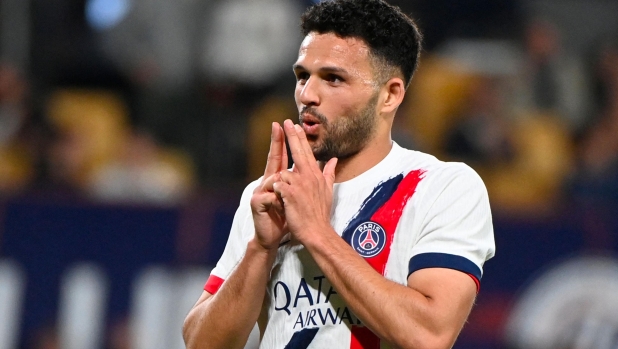 Juve, serve un bomber: sogno Gyokeres, si tratta per Retegui, spunta Gonçalo Ramos 2 Juve, serve un bomber: sogno Gyokeres, si tratta per Retegui, spunta Gonçalo Ramos