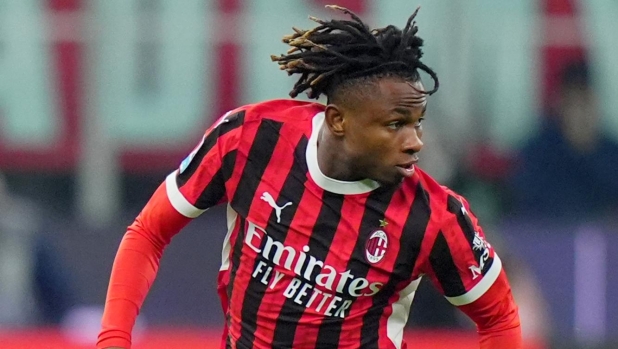 Rabbia Chukwueze: "Non parliamo di Milan, tra i peggiori anni della mia carriera" 3 Rabbia Chukwueze: "Non parliamo di Milan, tra i peggiori anni della mia carriera"