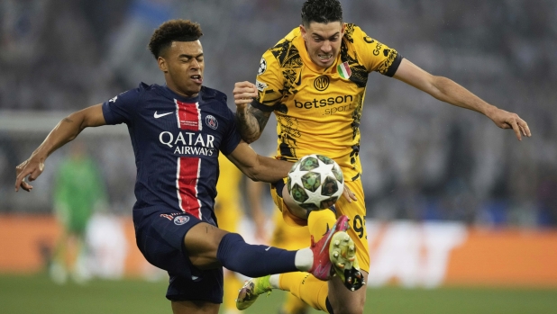 "In Italia i nostri pesi morti, le star fuggono": gli argomenti dei francesi per lustrare la Ligue 1 4 "In Italia i nostri pesi morti, le star fuggono": gli argomenti dei francesi per lustrare la Ligue 1