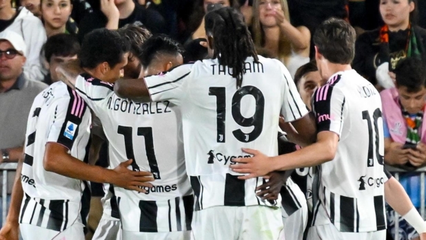 Quando si parte, chi giocherà e dove: Juve, la guida al Mondiale per Club 3 Quando si parte, chi giocherà e dove: Juve, la guida al Mondiale per Club