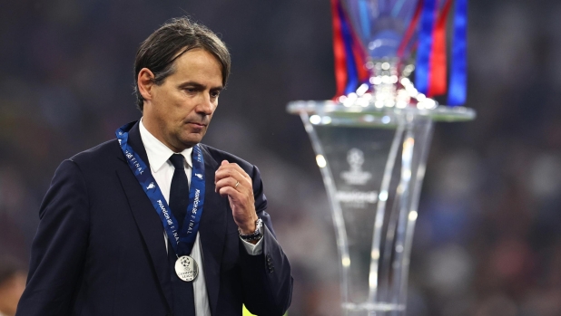 LIVE Inter-Inzaghi, l'incontro: Marotta e Ausilio in sede, Simone orientato verso l'Arabia 1 LIVE Inter-Inzaghi, l'incontro: Marotta e Ausilio in sede, Simone orientato verso l'Arabia
