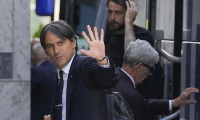 Inzaghi-Inter, è finita: il tecnico ha deciso, va in Arabia 2 Inzaghi-Inter, è finita: il tecnico ha deciso, va in Arabia