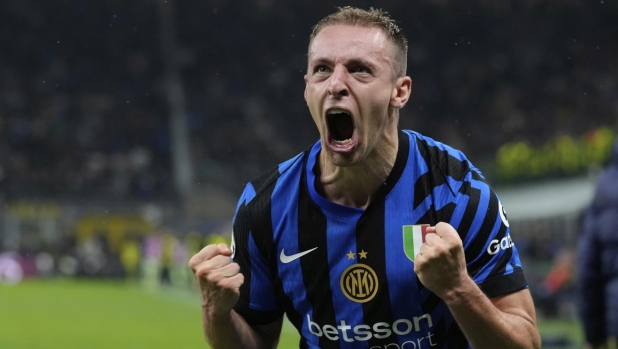 Monterrey-Inter, esordio Mondiale per Chivu: il pronostico 2 Monterrey-Inter, esordio Mondiale per Chivu: il pronostico