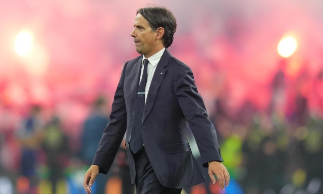 Inzaghi allenerà l'Al-Hilal già al Mondiale per Club: partirà per Miami questo weekend 4 Inzaghi allenerà l'Al-Hilal già al Mondiale per Club: partirà per Miami questo weekend