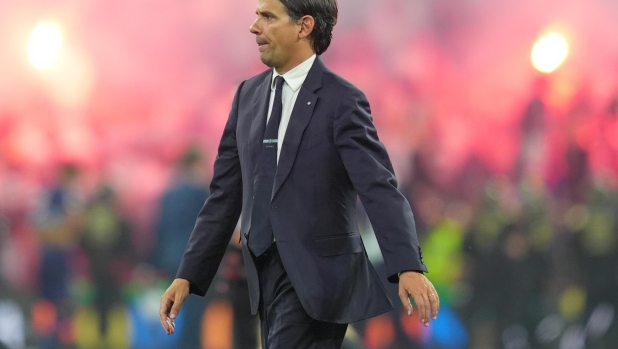 Sacchi: "Scegliere i soldi non va sempre bene. Il bilancio di Inzaghi non è positivo" 1 Sacchi: "Scegliere i soldi non va sempre bene. Il bilancio di Inzaghi non è positivo"