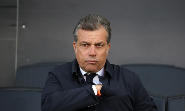 Juve-Giuntoli, il giorno dell'addio: ufficiale la risoluzione consensuale del contratto 1 Juve-Giuntoli, il giorno dell'addio: ufficiale la risoluzione consensuale del contratto