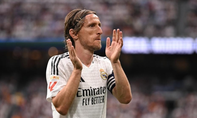 Modric, il Milan accelera: si punta a chiudere nei prossimi giorni 4 Modric, il Milan accelera: si punta a chiudere nei prossimi giorni