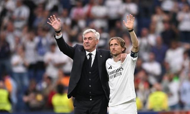 Boban e il Milan di Sacchi e Capello: ecco perché Modric si innamorò del Diavolo 2 Boban e il Milan di Sacchi e Capello: ecco perché Modric si innamorò del Diavolo