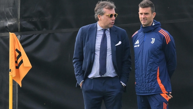 Dall'euforia al colloquio teso con Elkann: Giuntoli-Juve, storia di una rivoluzione fallita 4 Dall'euforia al colloquio teso con Elkann: Giuntoli-Juve, storia di una rivoluzione fallita