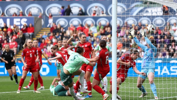 Nations League: l'Italia fa poker in Galles e resta in Lega A. Soncin: "Grande prestazione" 3 Nations League: l'Italia fa poker in Galles e resta in Lega A. Soncin: "Grande prestazione"