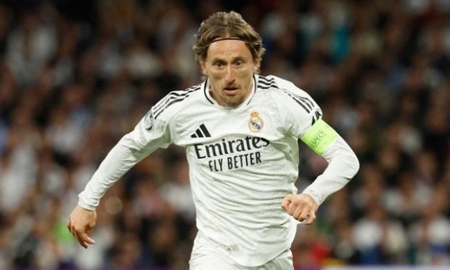 Tanta leadership, due ruoli, niente infortuni: cosa può dare Modric al Milan di Allegri 1 Tanta leadership, due ruoli, niente infortuni: cosa può dare Modric al Milan di Allegri