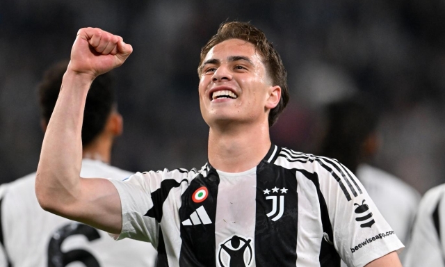 Yildiz, rinnovo da big dopo il Mondiale: la Juve vuole blindarlo con un contratto anti-Premier 1 Yildiz, rinnovo da big dopo il Mondiale: la Juve vuole blindarlo con un contratto anti-Premier