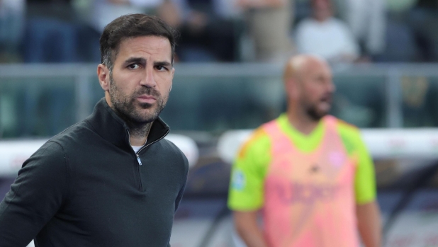 LIVE Allenatore Inter: Fabregas, oggi il vertice. Vieira e Chivu le alternative 2 LIVE Allenatore Inter: Fabregas, oggi il vertice. Vieira e Chivu le alternative