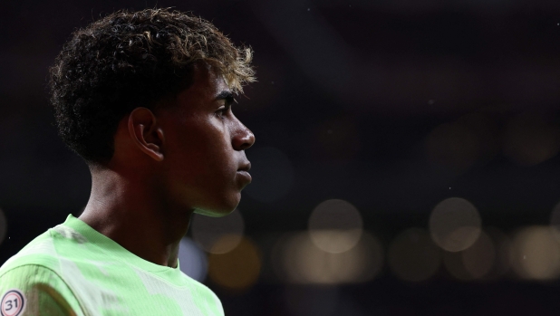 Inter, senti Yamal: "Psg ha meritato, ma se si rigiocasse..." 1 Inter, senti Yamal: "Psg ha meritato, ma se si rigiocasse..."