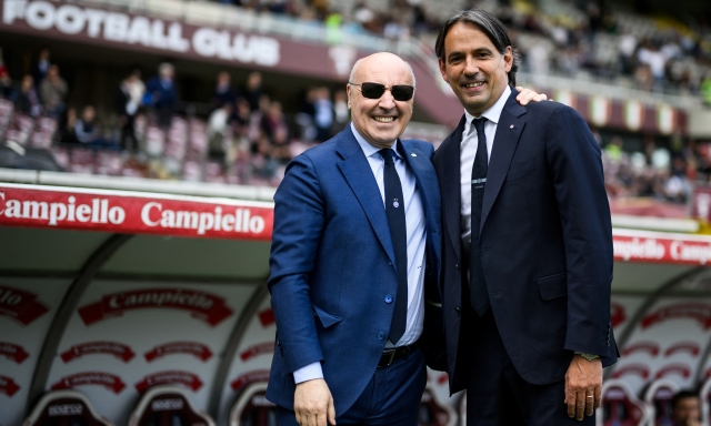 Il dialogo di Inzaghi con l'Inter: "Non posso andare avanti". Il retroscena della separazione 1 Il dialogo di Inzaghi con l'Inter: "Non posso andare avanti". Il retroscena della separazione