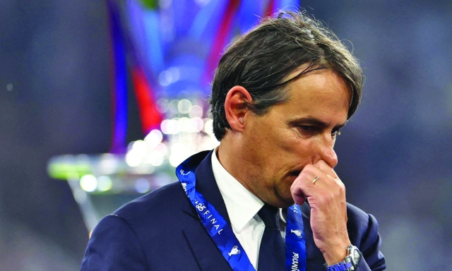 Ha dato più l'Inter a Inzaghi, che Inzaghi all'Inter. Un errore lasciare così 1 Ha dato più l'Inter a Inzaghi, che Inzaghi all'Inter. Un errore lasciare così