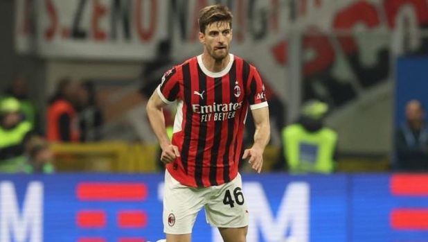 Italia, la difesa perde un altro pezzo: Gabbia ko, al suo posto arriva Rugani 1 Italia, la difesa perde un altro pezzo: Gabbia ko, al suo posto arriva Rugani