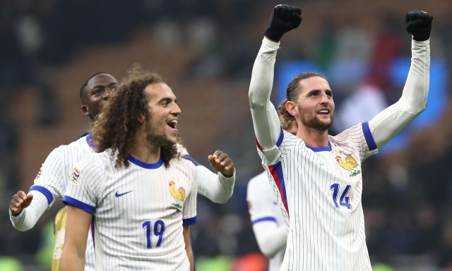 Milan, chi arriva al posto di Reijnders? Tentativo per Rabiot, e c'è un'altra pista francese 1 Milan, chi arriva al posto di Reijnders? Tentativo per Rabiot, e c'è un'altra pista francese