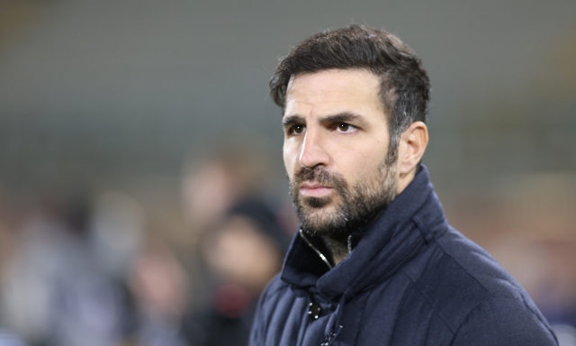 Inter, senti Fabregas: "A Como lavoro come voglio io, in un top team è difficile..." 4 Inter, senti Fabregas: "A Como lavoro come voglio io, in un top team è difficile..."