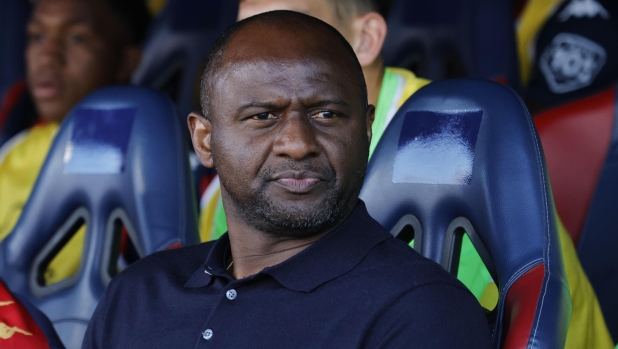 Genoa-Vieira sino al 2027: c'è l'intesa verbale fra club e tecnico 2 Genoa-Vieira sino al 2027: c'è l'intesa verbale fra club e tecnico