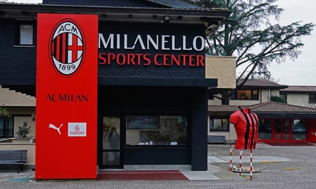 Milan, ufficiale il via alla stagione '25-26: raduno il 7 luglio 1 Milan, ufficiale il via alla stagione '25-26: raduno il 7 luglio