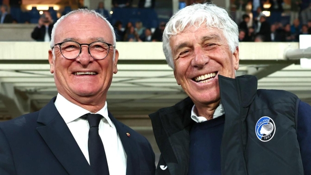Gasp-Ranieri, si fa la Roma: rinforzi in difesa, obiettivi Balerdi e Lucumì 2 Gasp-Ranieri, si fa la Roma: rinforzi in difesa, obiettivi Balerdi e Lucumì