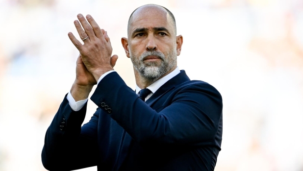 Juve, Comolli dà fiducia a Tudor. Che chiede Ndoye come primo rinforzo 3 Juve, Comolli dà fiducia a Tudor. Che chiede Ndoye come primo rinforzo