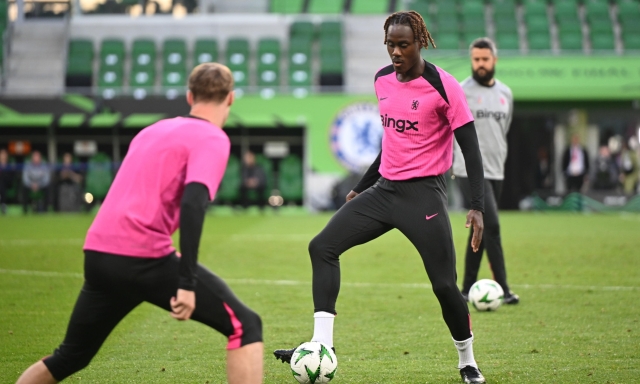Chalobah prima scelta. Ed è caccia all’esterno: riparte l’assalto a Ndoye 4 Chalobah prima scelta. Ed è caccia all’esterno: riparte l’assalto a Ndoye