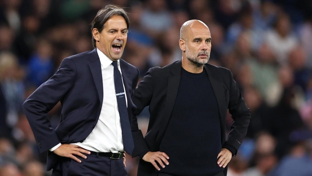 Inzaghi sorpassa Guardiola... per stipendio. La classifica degli allenatori che guadagnano di più 1 Inzaghi sorpassa Guardiola... per stipendio. La classifica degli allenatori che guadagnano di più