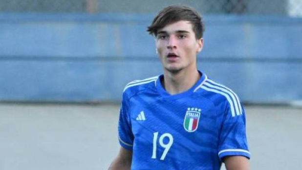Chi è Alex Castiello, il nuovo bomber del Milan Primavera, preso dall'Atalanta 4 Chi è Alex Castiello, il nuovo bomber del Milan Primavera, preso dall'Atalanta