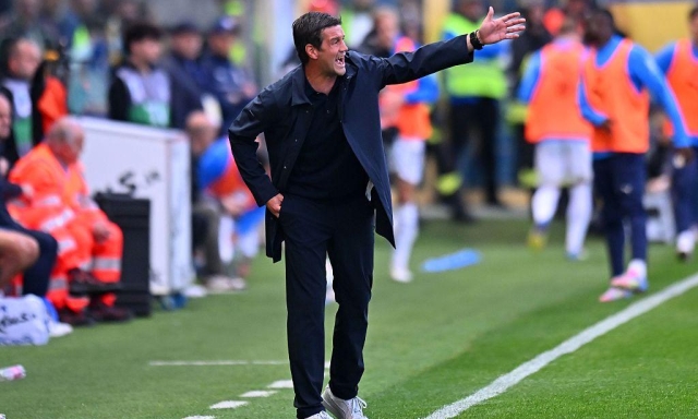 Inter, le idee di Chivu: difesa a 3 e concretezza. E in avanti può lanciare Esposito 2 Inter, le idee di Chivu: difesa a 3 e concretezza. E in avanti può lanciare Esposito