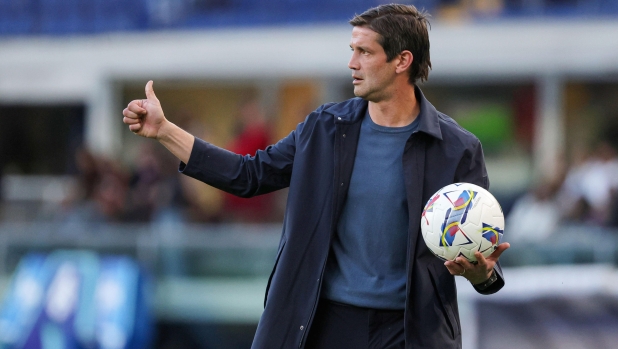 Che allenatore è Chivu? Cosa ci hanno detto 13 partite a Parma 2 Che allenatore è Chivu? Cosa ci hanno detto 13 partite a Parma
