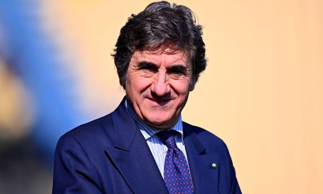 Cairo: "Baroni è l'allenatore giusto per il Torino. Obiettivo? Migliorarci" 4 Cairo: "Baroni è l'allenatore giusto per il Torino. Obiettivo? Migliorarci"