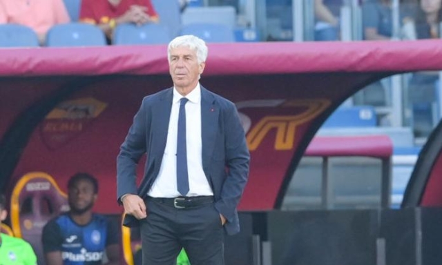 Roma, servono 5 rinforzi: il primo nome è Lucumi. Ed è caccia al "nuovo Lookman" 4 Roma, servono 5 rinforzi: il primo nome è Lucumi. Ed è caccia al "nuovo Lookman"