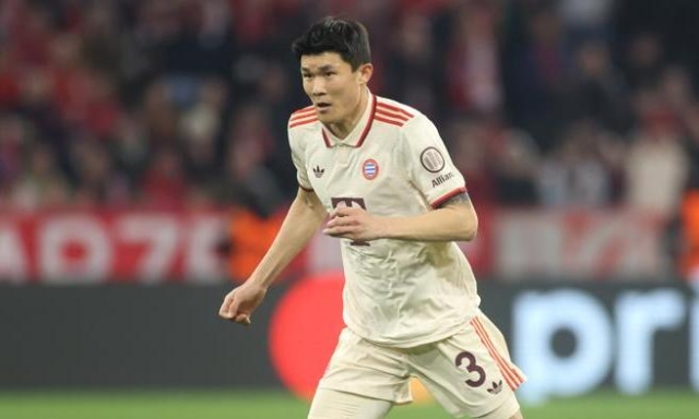 Milan, suggestione Kim: il Bayern lo molla, lui vuole l'Italia 3 Milan, suggestione Kim: il Bayern lo molla, lui vuole l'Italia