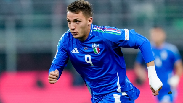 Italia, trappola playoff senza il 1° posto. Per gli azzurri una corsa a ostacoli 2 Italia, trappola playoff senza il 1° posto. Per gli azzurri una corsa a ostacoli