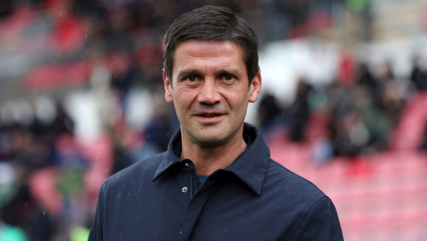 LIVE Inter, è il Chivu-day: l'allenatore è arrivato in sede. Oggi la firma sul biennale 2 LIVE Inter, è il Chivu-day: l'allenatore è arrivato in sede. Oggi la firma sul biennale