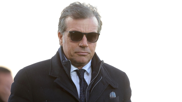 Giuntoli, 27 chiamate per salutare ogni giocatore della "sua" Juve: il retroscena dopo l'addio 4 Giuntoli, 27 chiamate per salutare ogni giocatore della "sua" Juve: il retroscena dopo l'addio