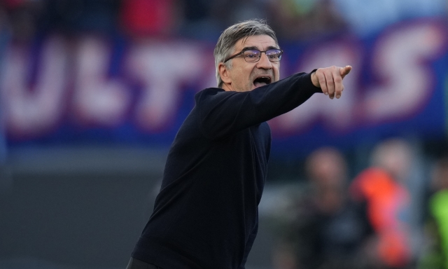 Atalanta-Juric, è fatta! È l'ex Toro e Roma il successore di Gasperini 4 Atalanta-Juric, è fatta! È l'ex Toro e Roma il successore di Gasperini
