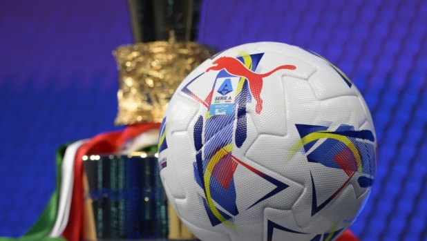 Il calendario della Serie A 2025-26: scopri le 38 giornate 1 Il calendario della Serie A 2025-26: scopri le 38 giornate