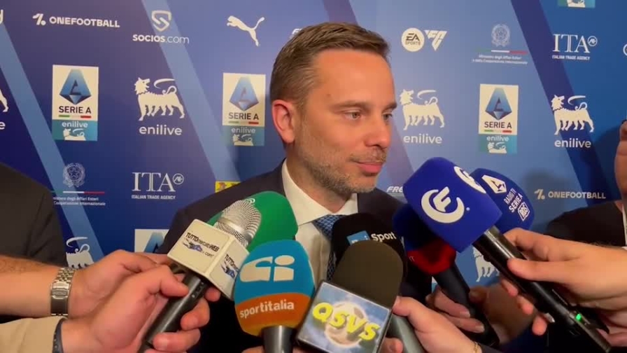 Furlani: "Allegri? Più di lui nessuno" 3 Furlani: "Allegri? Più di lui nessuno"