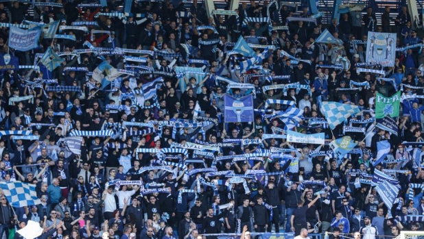 Spal a rischio, domanda incompleta. La Triestina si è iscritta, altri club sul filo 3 Spal a rischio, domanda incompleta. La Triestina si è iscritta, altri club sul filo