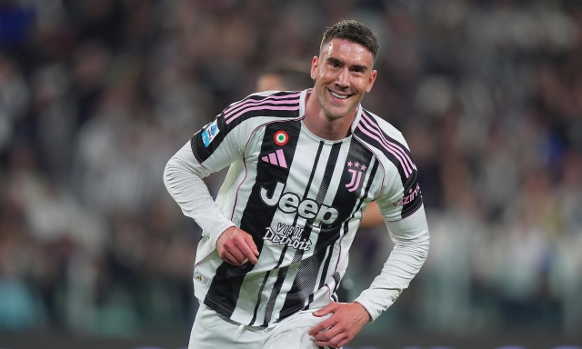 Juve, Mourinho vuole Vlahovic: i dettagli dell'offerta del Fenerbahçe 2 Juve, Mourinho vuole Vlahovic: i dettagli dell'offerta del Fenerbahçe