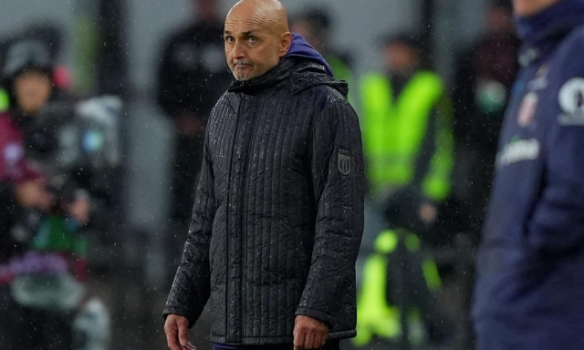 Spalletti: "Vado avanti con questo gruppo". Donnarumma: "Sconfitta inaccettabile" 3 Spalletti: "Vado avanti con questo gruppo". Donnarumma: "Sconfitta inaccettabile"
